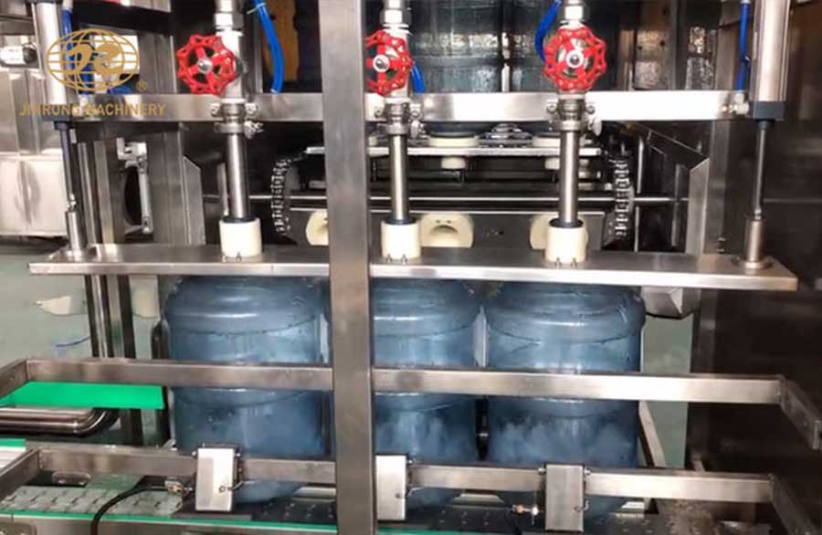 全自動桶裝水小黄片链接视频機